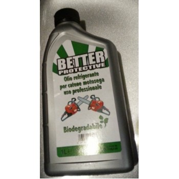 olio x catene 1lt